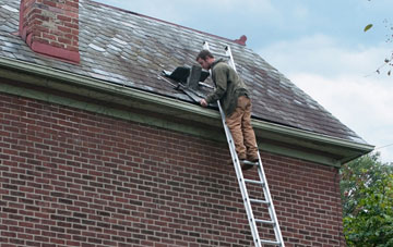 what affects urgent Sambrook roof repairs