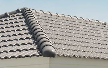advantages of Sambrook clay roofing