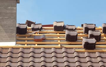Sambrook clay roofing costs