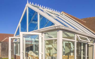 conservatory roof insulation costs Sambrook