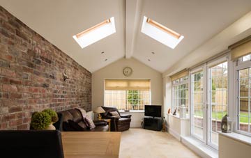 conservatory roof insulation Sambrook, Shropshire