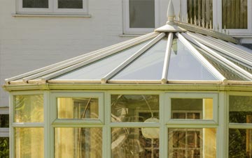 conservatory roof repair Sambrook, Shropshire