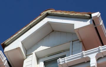 Sambrook fascia installation costs