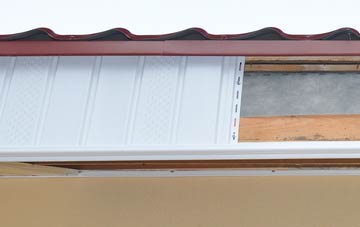 Sambrook fascia repair costs
