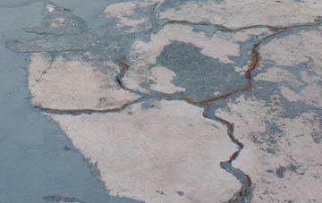 fibreglass roofing replacement Sambrook