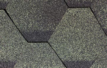 Sambrook fibreglass shingle repairs