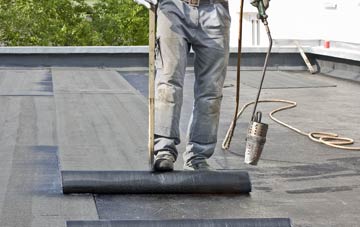 flat roof replacement Sambrook, Shropshire