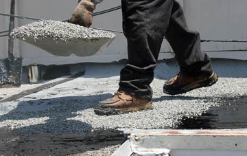 Sambrook flat roofing companies