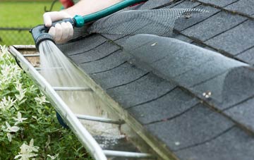 Sambrook gutter cleaning costs