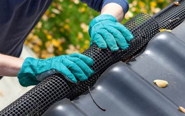 Sambrook gutter repair companies