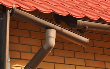 Sambrook gutter repair costs