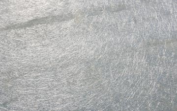 Sambrook laminate fibreglass or shingles?