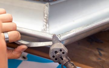 disadvantages of Sambrook lead roofing