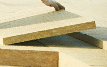 measuring Sambrook tapered insulation