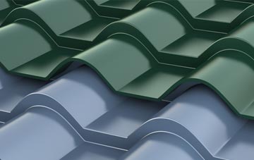 who should consider Sambrook plastic roofs