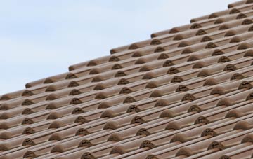 plastic roofing Sambrook, Shropshire