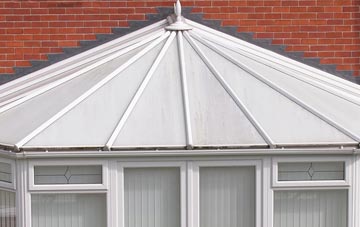 Sambrook polycarbonate conservatory roof repairs