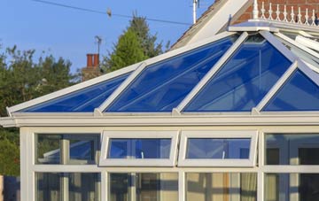 professional Sambrook conservatory insulation