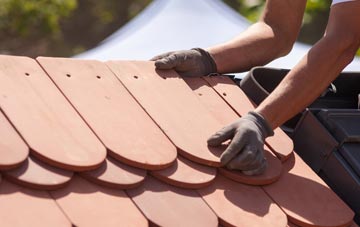 Sambrook roof tile contractors
