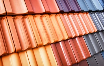 Sambrook roof tile costs