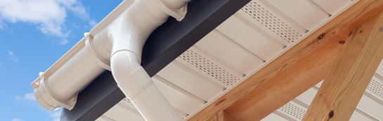 get Sambrook guttering quotes today