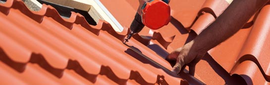 save on Sambrook roof installation costs