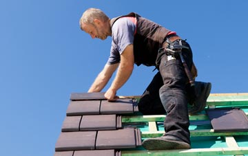 disadvantages of Sambrook slate roofing
