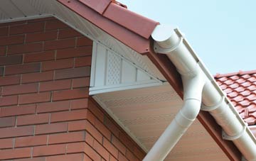 Sambrook soffit repair costs