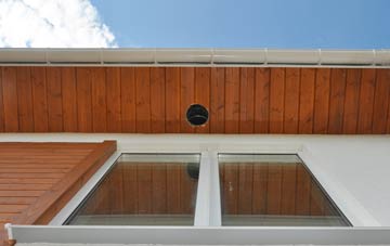 Sambrook soffit repair quotes