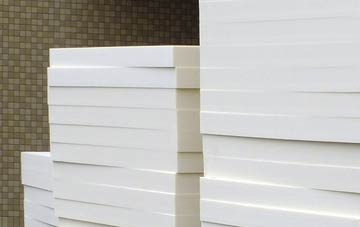 Sambrook tapered roof insulation costs