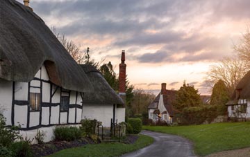 is Sambrook thatch roofing popular