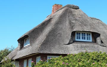 thatch roofing Sambrook, Shropshire