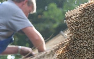 professional Sambrook thatchers