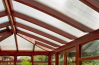 Sambrook conservatory roofing insulation