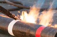 Sambrook flat roofing replacement