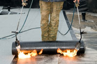 Sambrook flat roof sealing quote