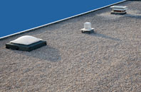 Sambrook flat roofing