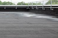 find rated Sambrook flat roofing companies