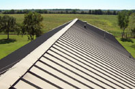 Sambrook metal roof quotes