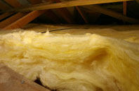Sambrook pitch roof insulation
