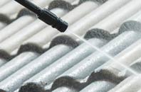 rated Sambrook roof cleaning companies