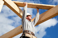 Sambrook roof replacement work