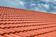 Sambrook roofing tiles
