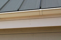 Sambrook soffit repair