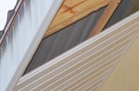 rated Sambrook soffit repair companies