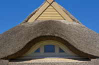 Sambrook thatch roofing